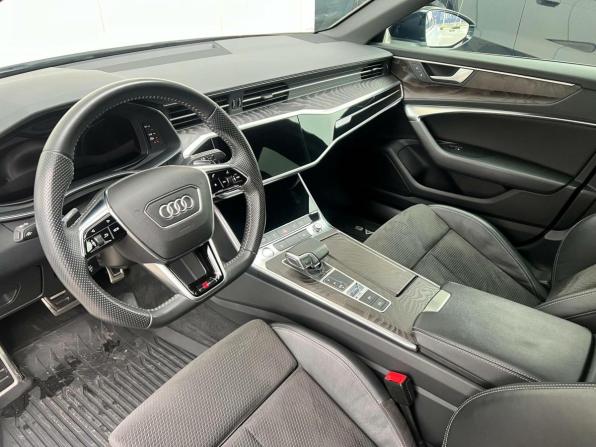 Audi A6 V (C8) с пробегом 2019 года, цена 4 490 000 рублей, 79161 км, седан, Автокод Объявления