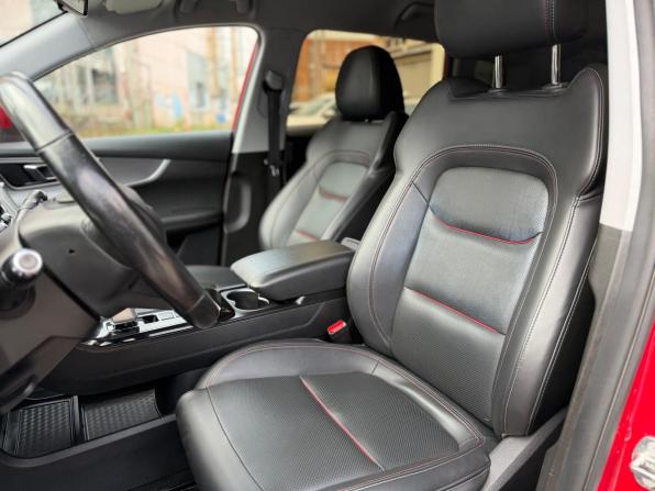 Chery Tiggo 7 Pro I с пробегом 2021 года, цена 1 499 000 рублей, 76000 км, внедорожник, Автокод Объявления