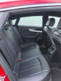 Audi A5 II (F5) Рестайлинг Санкт-Петербург  - изображение 44