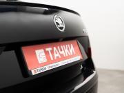 Skoda Octavia III (A7) Рестайлинг Красноярск  - изображение 46