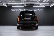 Land Rover Range Rover V Москва  - изображение 51