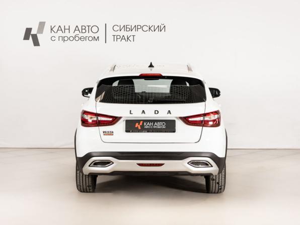 Lada (ВАЗ) Vesta I Рестайлинг (NG) с пробегом 2024 года, цена 1 584 958 рублей, 23885 км, универсал, Автокод Объявления