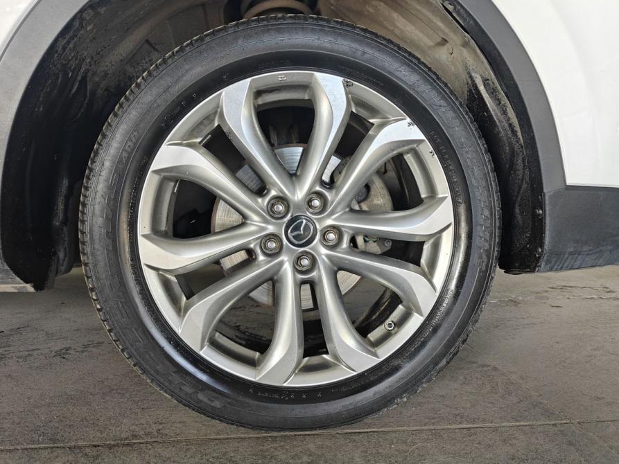 Mazda CX-9 I Рестайлинг Москва  - изображение 22