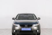 Kia Cerato II Красноярск  - изображение 25