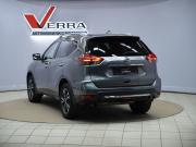 Nissan X-Trail III Рестайлинг Уфа  - изображение 24
