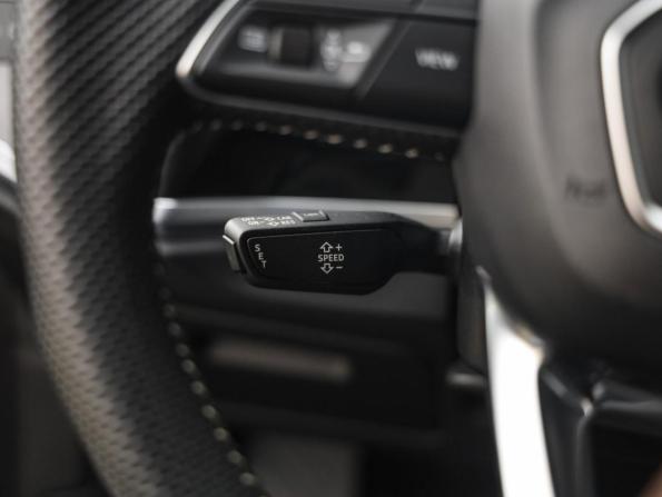 Audi Q3 Sportback II (F3) с пробегом 2020 года, цена 3 990 000 рублей, 114307 км, внедорожник, Автокод Объявления
