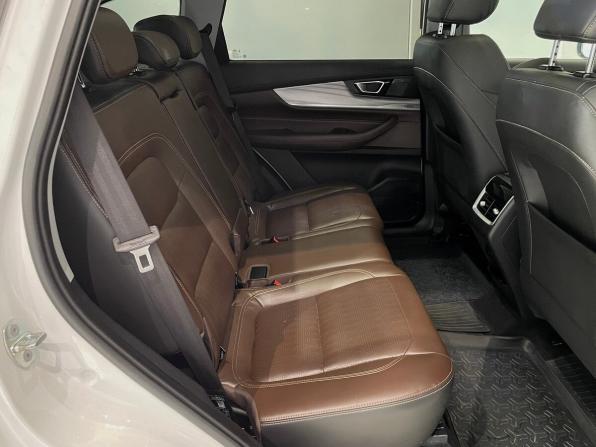 Chery Tiggo 8 Pro I с пробегом 2023 года, цена 1 749 000 рублей, 136935 км, внедорожник, Автокод Объявления