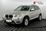 BMW X3 II (F25) Нижний Новгород  - изображение 24
