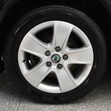 Skoda Octavia II (A5) Рестайлинг Москва  - изображение 30