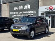 Suzuki Grand Vitara II Рестайлинг Альметьевск  - изображение 19