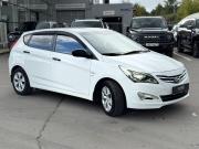 Hyundai Solaris I Рестайлинг Тула  - изображение 14