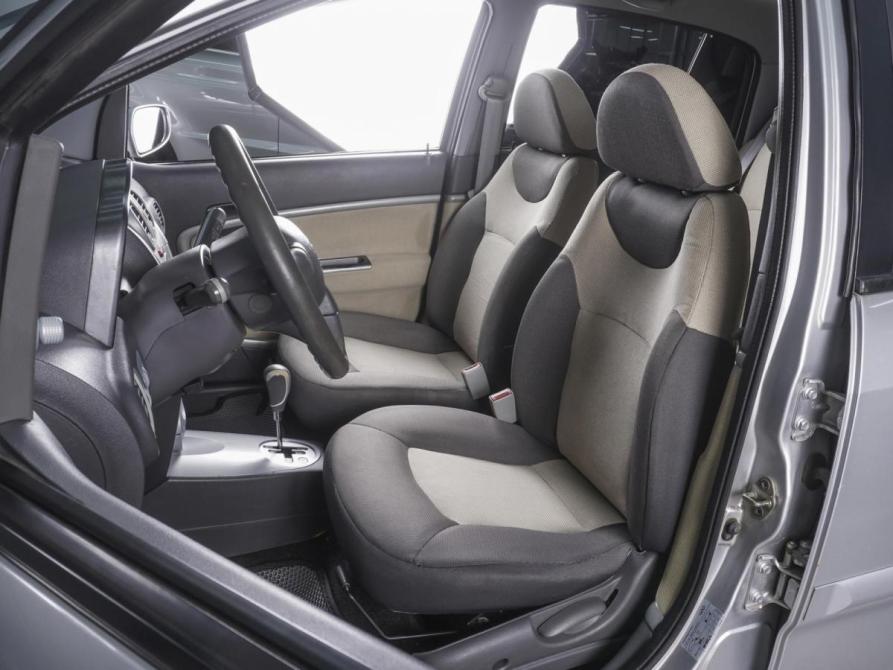 Chery Kimo (A1) Ростов-на-Дону  - изображение 10