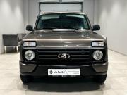 Lada (ВАЗ) 2121 (4x4) I Рестайлинг (2020) Екатеринбург  - изображение 20