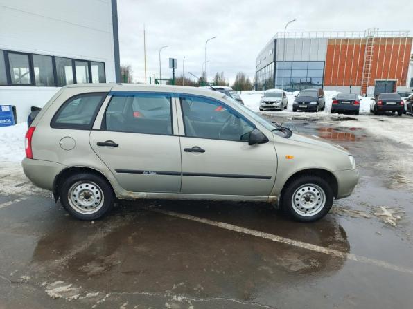 Lada (ВАЗ) Kalina I с пробегом 2012 года, цена 220 000 рублей, 112000 км, универсал, Автокод Объявления