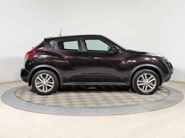 Nissan Juke I с пробегом 2013 года, цена 656 900 рублей, 300000 км, внедорожник, Автокод Объявления