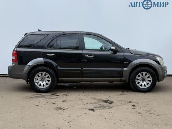 Kia Sorento I Рестайлинг с пробегом 2007 года, цена 700 000 рублей, 274005 км, внедорожник, Автокод Объявления