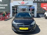 Opel Astra J Рестайлинг Альметьевск  - изображение 16