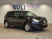 Nissan Qashqai I Рестайлинг Иваново  - изображение 36