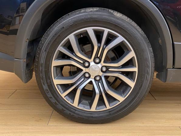 Mitsubishi Outlander III Рестайлинг 2 с пробегом 2015 года, цена 1 598 000 рублей, 156000 км, внедорожник, Автокод Объявления