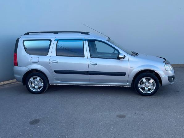Lada (ВАЗ) Largus I с пробегом 2014 года, цена 650 000 рублей, 184571 км, универсал, Автокод Объявления