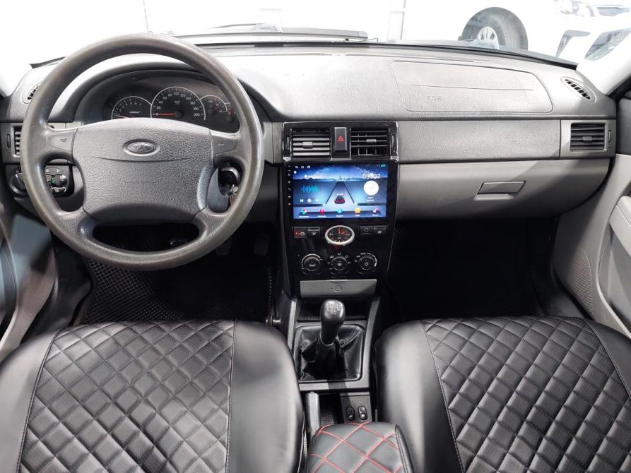 Lada (ВАЗ) Priora I Пермь  - изображение 10