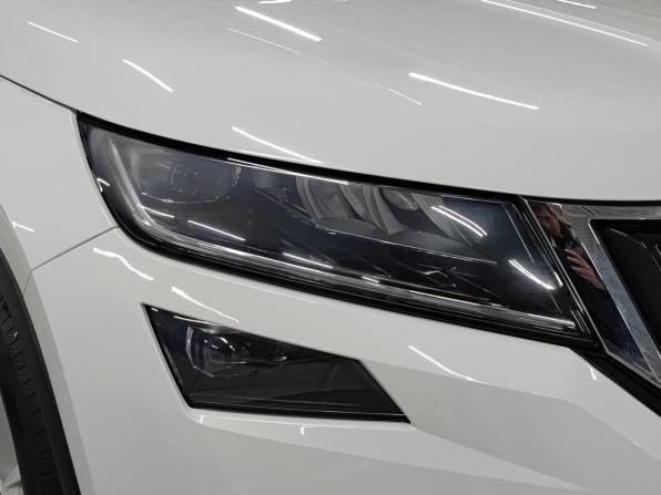 Skoda Kodiaq I с пробегом 2021 года, цена 2 380 000 рублей, 119963 км, внедорожник, Автокод Объявления