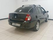 Renault Symbol I Рестайлинг 2 Ижевск  - изображение 14