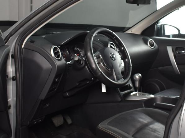 Nissan Qashqai I Рестайлинг с пробегом 2013 года, цена 1 364 995 рублей, 208771 км, внедорожник, Автокод Объявления