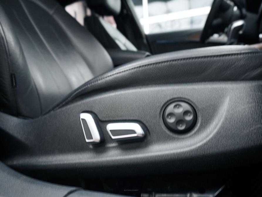 Audi A6 IV (C7) Рестайлинг Ростов-на-Дону  - изображение 36