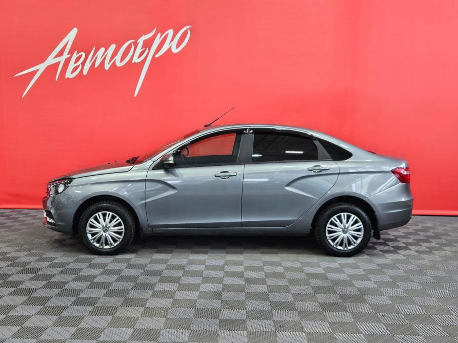 Lada (ВАЗ) Vesta I Вологда  - изображение 2