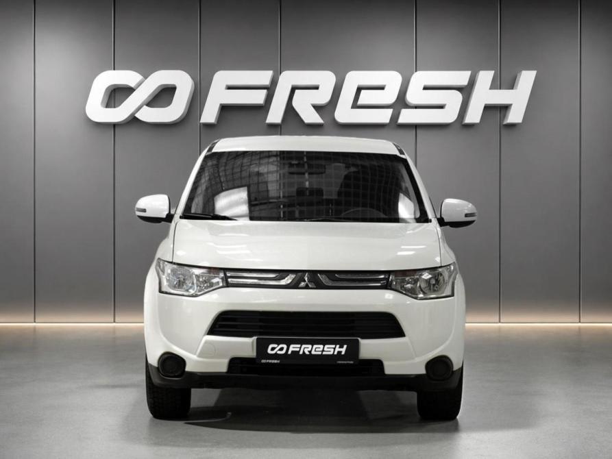 Mitsubishi Outlander III Тверь  - изображение 3
