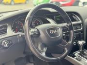 Audi A4 IV (B8) Рестайлинг Ростов-на-Дону  - изображение 36