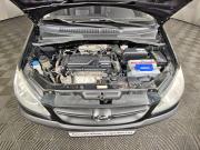 Hyundai Getz I Рестайлинг Москва  - изображение 28