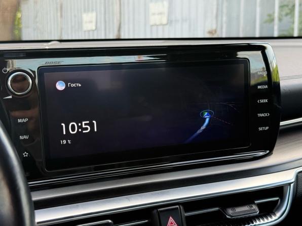 Kia K5 III с пробегом 2020 года, цена 2 830 000 рублей, 63866 км, седан, Автокод Объявления