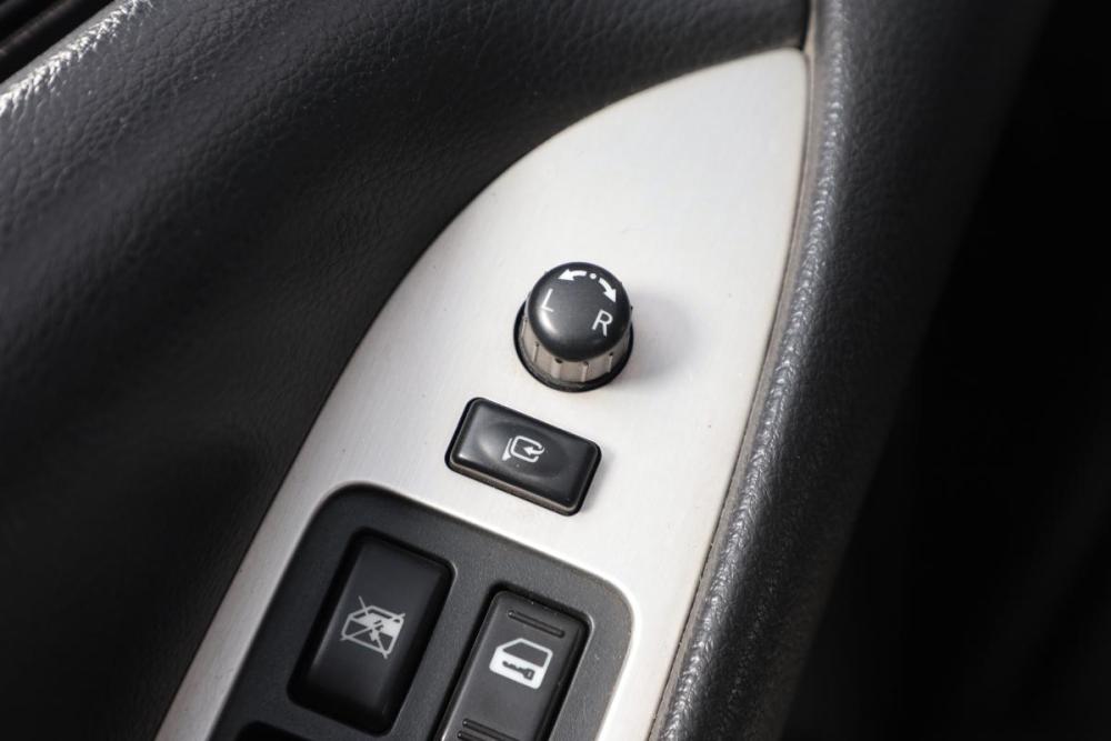 Nissan Murano II (Z51) Новосибирск  - изображение 17