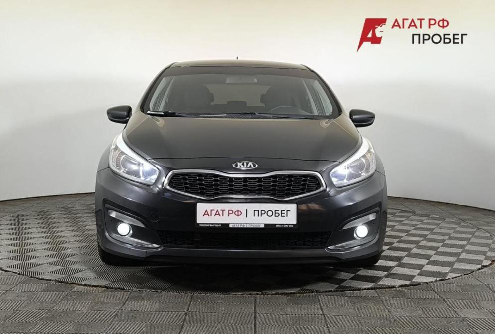 Kia Ceed II Рестайлинг Нижний Новгород  - изображение 2