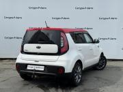 Kia Soul II Рестайлинг Курган  - изображение 21