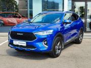 Haval F7 I Москва  - изображение 21
