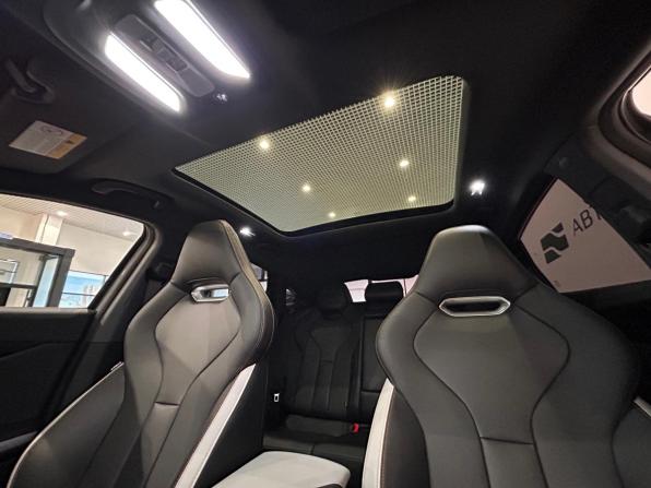 Changan UNI-V I с пробегом 2024 года, цена 2 249 000 рублей, 34284 км, лифтбек, Автокод Объявления