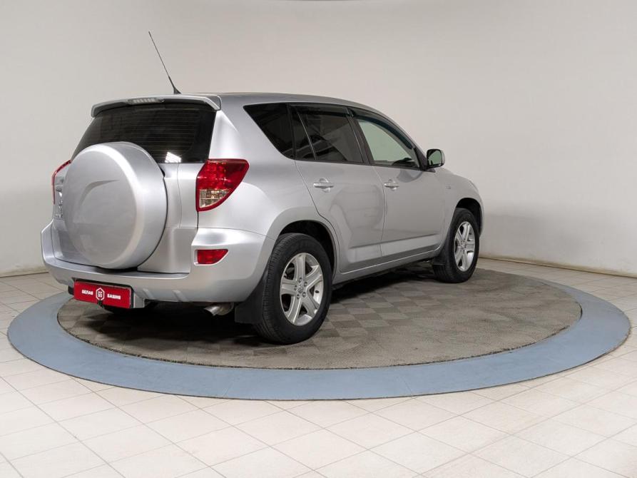 Toyota RAV4 III (XA30) Екатеринбург  - изображение 8