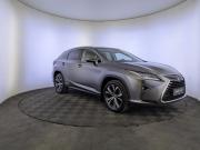 Lexus RX IV Москва  - изображение 33