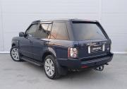 Land Rover Range Rover III Рестайлинг 2 Екатеринбург  - изображение 33