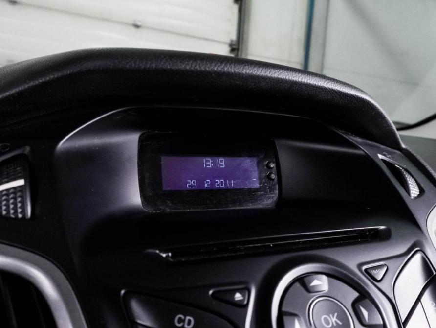 Ford Focus III Воронеж  - изображение 16