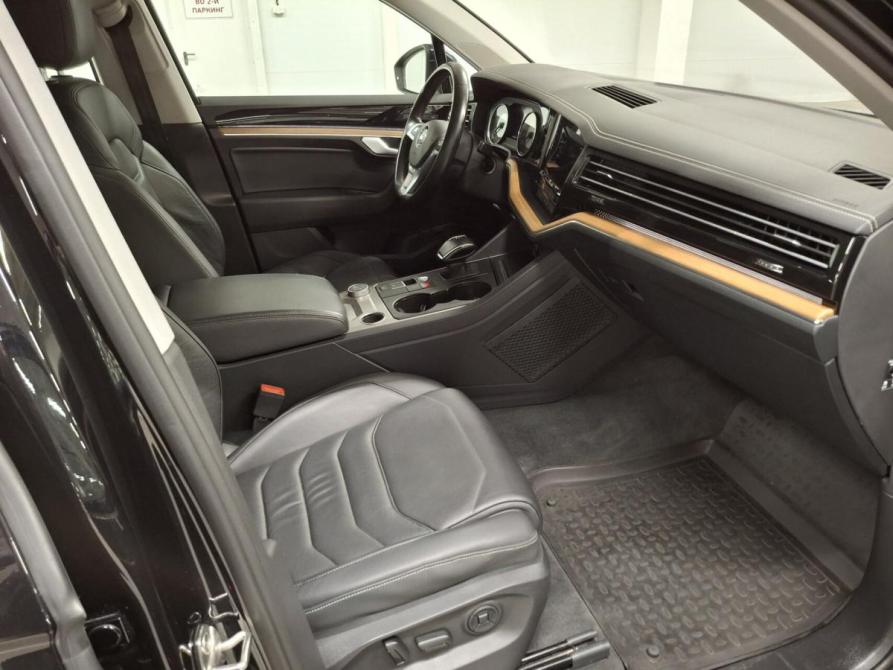 Volkswagen Touareg III Казань  - изображение 13