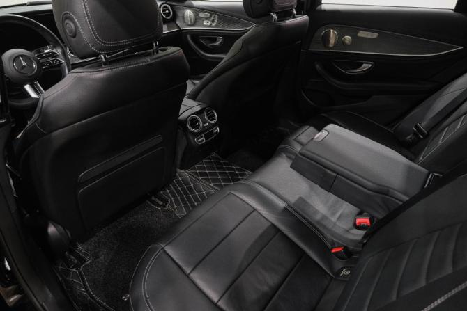 Mercedes-Benz E-Класс V (W213 S213 C238) Рестайлинг с пробегом 2022 года, цена 6 309 000 рублей, 65000 км, седан, Автокод Объявления