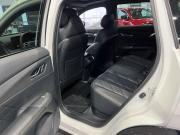 Changan CS75 Plus IV Москва  - изображение 21