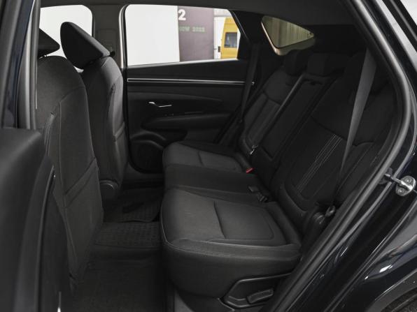 Hyundai Tucson III Рестайлинг с пробегом 2021 года, цена 3 399 000 рублей, 115300 км, внедорожник, Автокод Объявления
