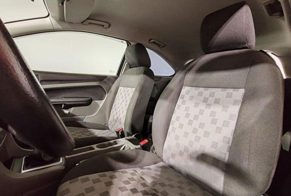 Ford Focus II Рестайлинг Ярославль  - изображение 13
