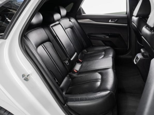 Kia K5 III с пробегом 2020 года, цена 2 599 000 рублей, 138714 км, седан, Автокод Объявления