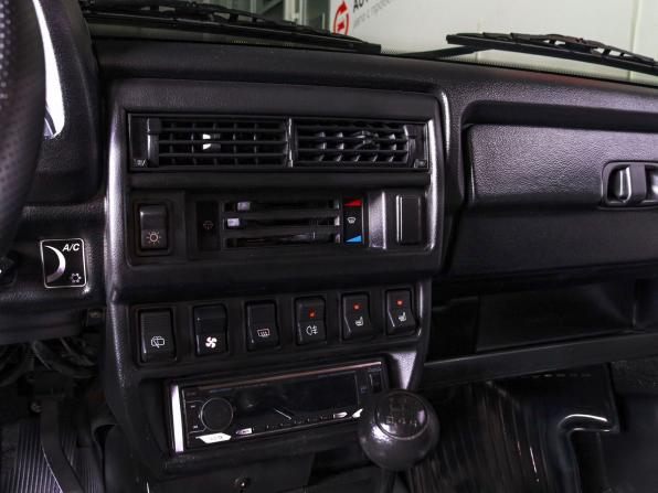 Lada (ВАЗ) 2121 (4x4) I Рестайлинг с пробегом 2019 года, цена 700 000 рублей, 85853 км, внедорожник, Автокод Объявления